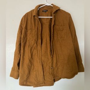 Madewell shacket